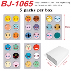 Pokemon Anime peripheral pill ...
