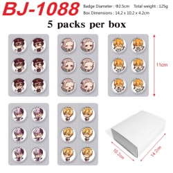 Toilet-bound Hanako-kun Anime ...