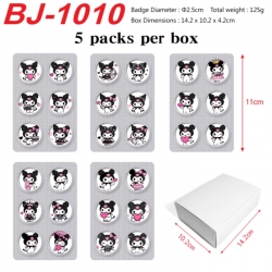 Sanrio Anime peripheral pill b...