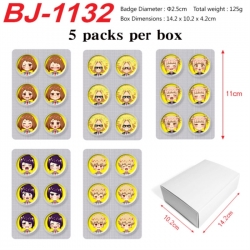 My Hero Academia Anime periphe...