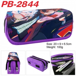 DANDADAN Anime double-layer pu...