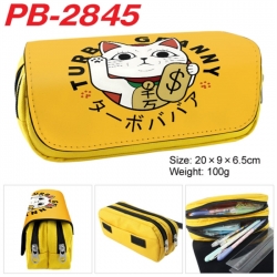 DANDADAN Anime double-layer pu...