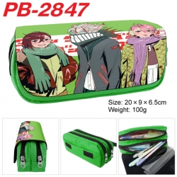 DANDADAN Anime double-layer pu...