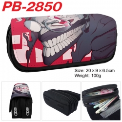DANDADAN Anime double-layer pu...