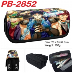 JoJos Bizarre Adventure Anime ...