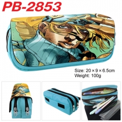 JoJos Bizarre Adventure Anime ...