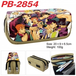 JoJos Bizarre Adventure Anime ...