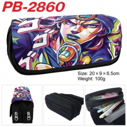 JoJos Bizarre Adventure Anime ...
