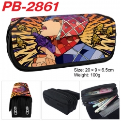 JoJos Bizarre Adventure Anime ...