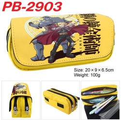 Fullmetal Alchemist Anime doub...
