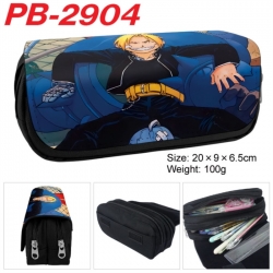 Fullmetal Alchemist Anime doub...