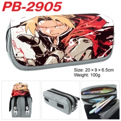 Fullmetal Alchemist Anime doub...