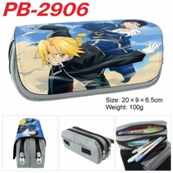 Fullmetal Alchemist Anime doub...