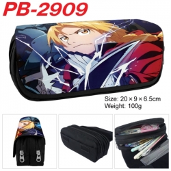 Fullmetal Alchemist Anime doub...