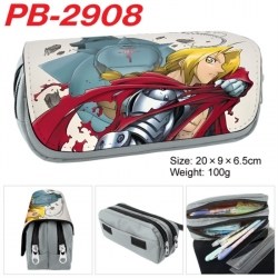 Fullmetal Alchemist Anime doub...