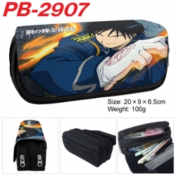 Fullmetal Alchemist Anime doub...