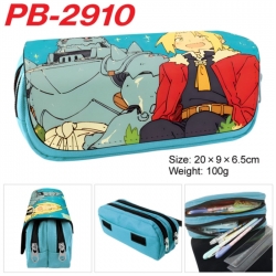 Fullmetal Alchemist Anime doub...