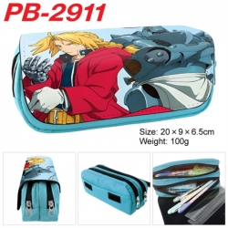 Fullmetal Alchemist Anime doub...
