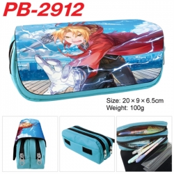 Fullmetal Alchemist Anime doub...