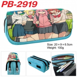 BOCCHI THE ROCK! Anime double-...