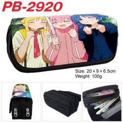 BOCCHI THE ROCK! Anime double-...