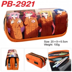 BOCCHI THE ROCK! Anime double-...