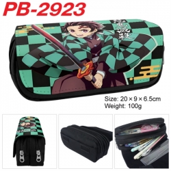 Demon Slayer Kimets Anime doub...