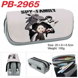 SPY×FAMILY Anime double-layer ...