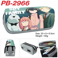SPY×FAMILY Anime double-layer ...