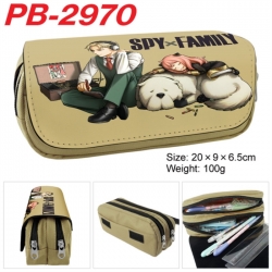 SPY×FAMILY Anime double-layer ...