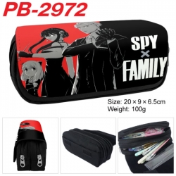 SPY×FAMILY Anime double-layer ...