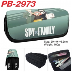 SPY×FAMILY Anime double-layer ...