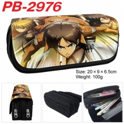 Shingeki no Kyojin Anime doubl...