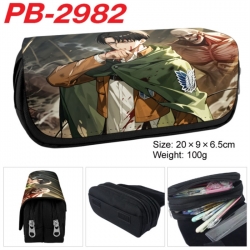 Shingeki no Kyojin Anime doubl...