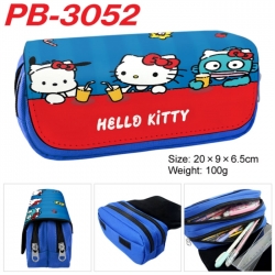 Sanrio Anime double-layer pu l...