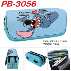 Lilo & Stitch Anime double-lay...