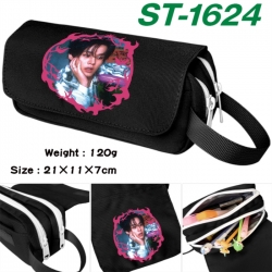 StrayKids Anime waterproof can...