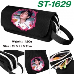 StrayKids Anime waterproof can...