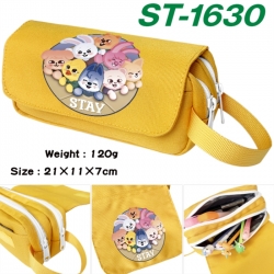 StrayKids Anime waterproof can...