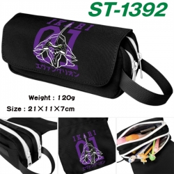 EVA Anime waterproof canvas po...