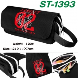 EVA Anime waterproof canvas po...
