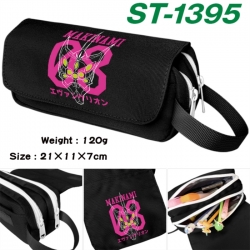 EVA Anime waterproof canvas po...