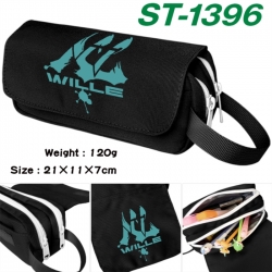 EVA Anime waterproof canvas po...