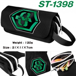 EVA Anime waterproof canvas po...