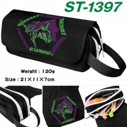 EVA Anime waterproof canvas po...