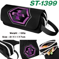 EVA Anime waterproof canvas po...