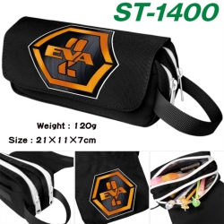 EVA Anime waterproof canvas po...