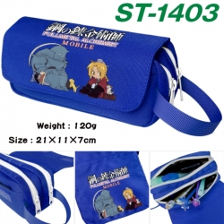 Fullmetal Alchemist Anime wate...