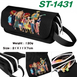 One Piece Anime waterproof can...