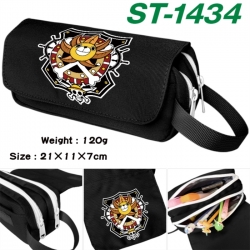 One Piece Anime waterproof can...